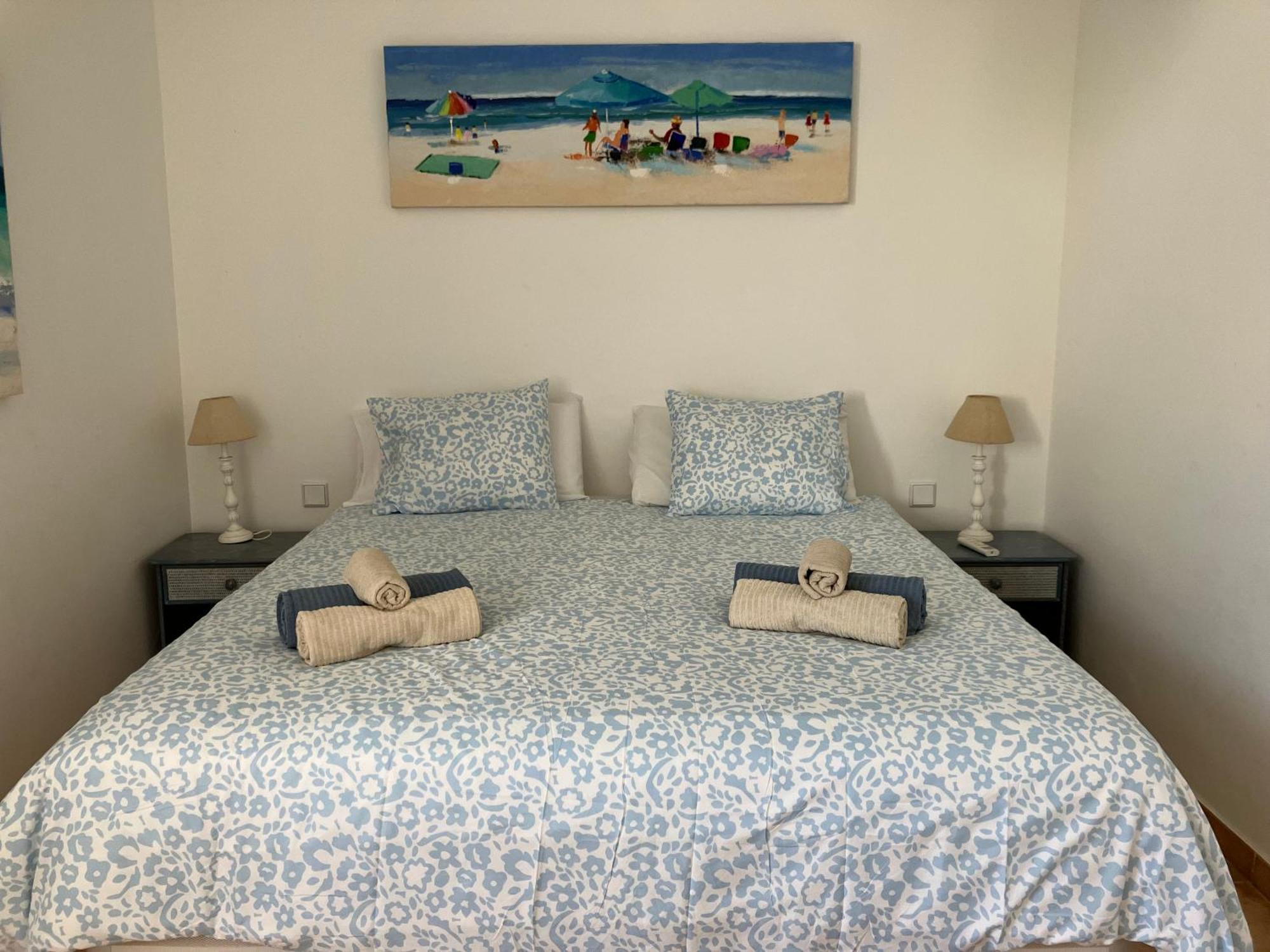 House With The Heated Pool Next To Rocky Point Villa Corralejo